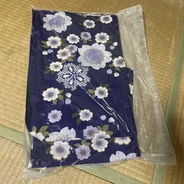 유카타