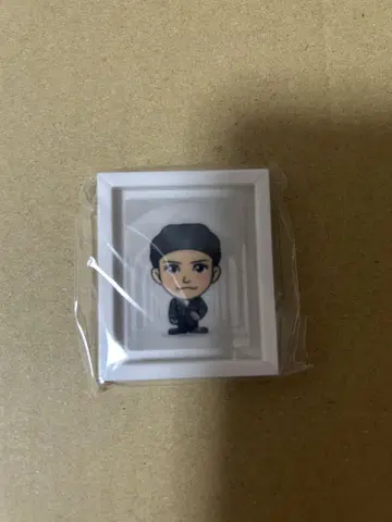 이와타 타카노리 프레임 마그넷