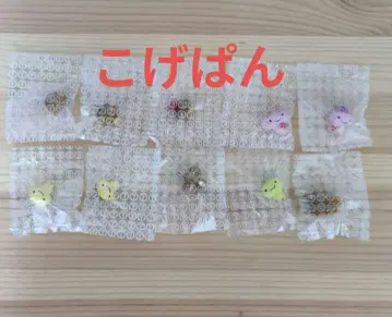 카바야 초코  마스코트 참