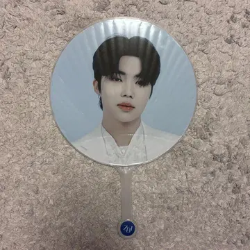 zb1 고누크 부채 fanconZEROBASEONE 제베원