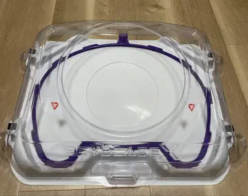 BEYBLADE X BX-32 와이드 익스트림 스타디움