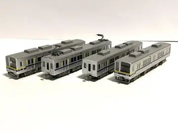 N 게이지 토미텍 도부 20400형(20410번대)