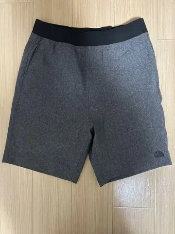 THE NORTH FACE Training Rib Short XL