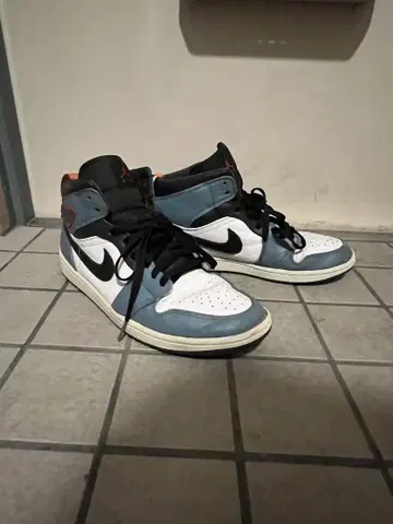 air jordan 1 mid x facetasm
