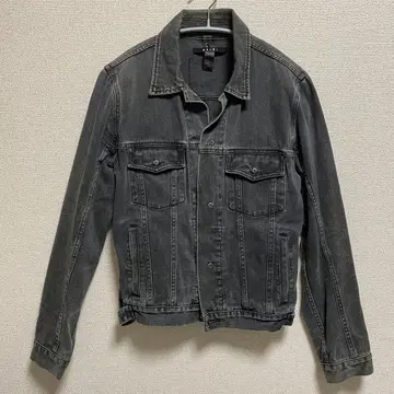 스비 Ksubi CLASSIC WILD DOG 데님 자켓