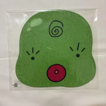 오자마녀 도레미 다이컷 미니 타월 마조리카
