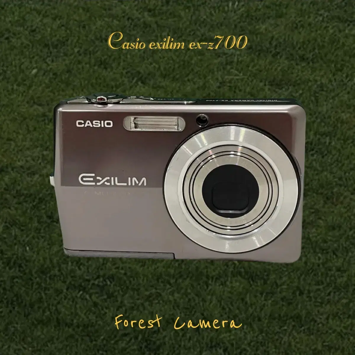 CASIO EXILIM EX-Z700 (良品） Casio Exilim EX-Z700 review: Casio Exilim EX-Z700 - CNET