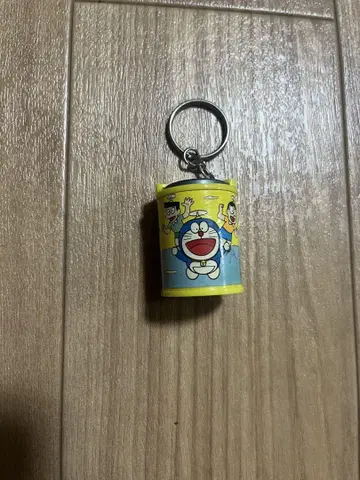 도라에몽 코인 실린더