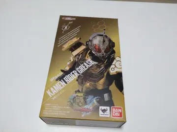 S.H.Figuarts 가면라이더 그리스