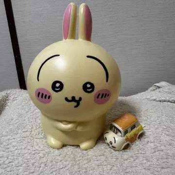 치이카와 (먼작귀) 토끼