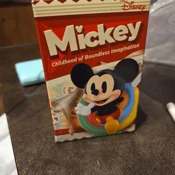 POPMART DISNEY 미키