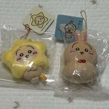 치이카와 (먼작귀) 토끼 마스코트 묶음 판매