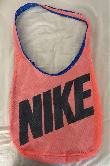 Nike 숄더백 구제 의류 나일론