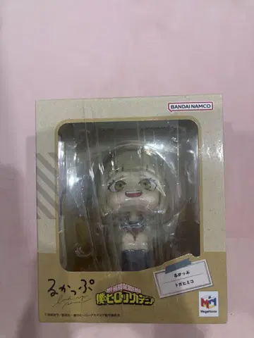 나의 히어로 아카데미아 히로아카 토가 히미코 룩업