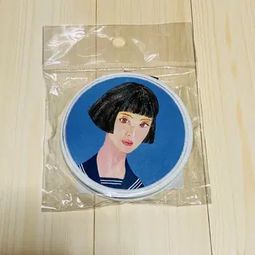후지이 후미야 Fumiyart 더블 거울