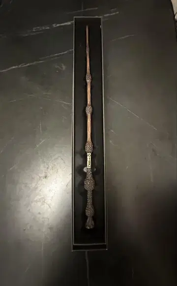 덤블도어 니와토코의 지팡이
