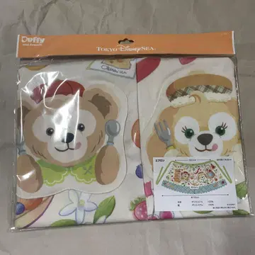 디즈니 리조트 원더풀 키친 에이프런
