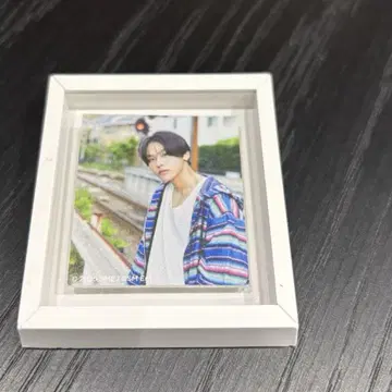 NCT ONE SUMMER WISH 리쿠 마그넷