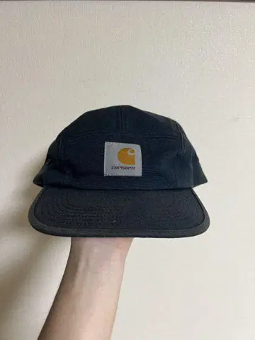 carhartt 제트 캡 시티보이