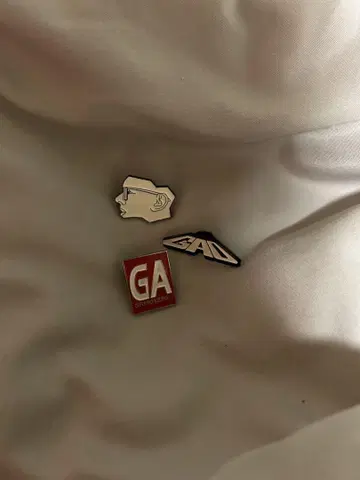 gadid anoniem 핀 배지 세트