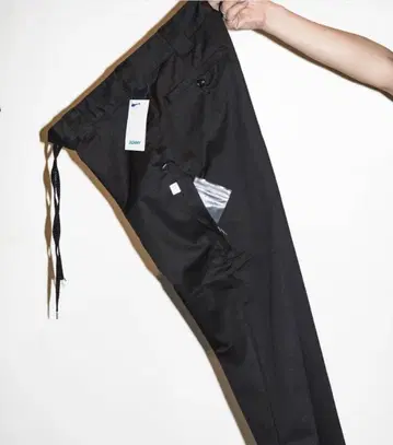 dummy work pants M 사이즈 블랙