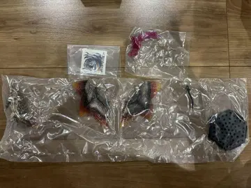 몬스터 헌터 스탠다드 모델 플러스 괴이 극복 샤갈마갈라