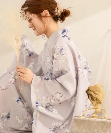 아프레 주르 유카타