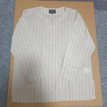 JELADO 슬리핑 셔츠
