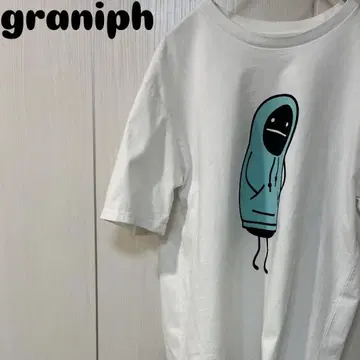 graniph 티셔츠