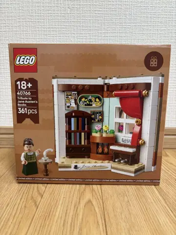 [미개봉 새상품] LEGO 40766