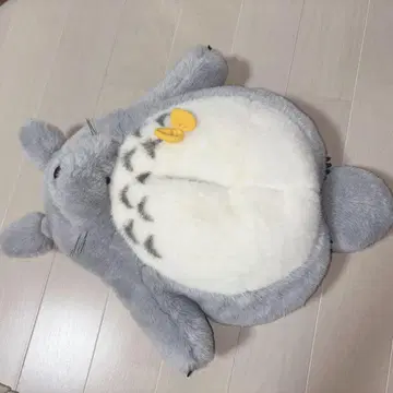 이웃집 토토로 티슈 커버