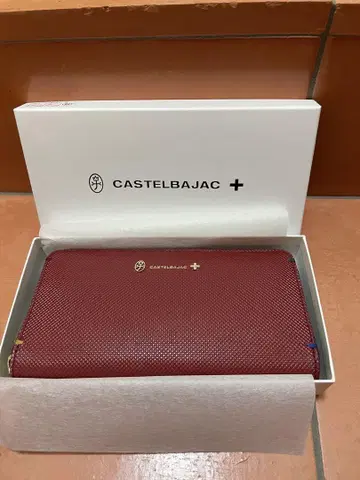 [새상품급] 까스텔바작