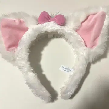 디즈니 마리 마리 머리띠