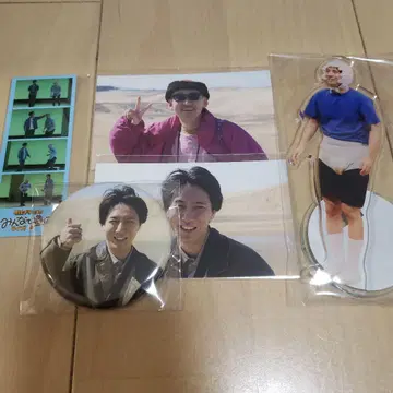 모두 함께 도요오카 라이브 2 소이츠도이츠 세트
