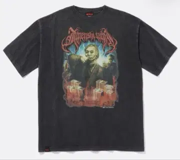 Netflix 지면사들 Original Graphic SS 셔츠 XL