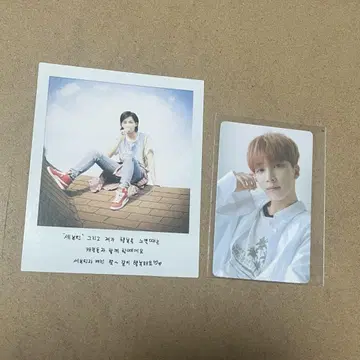 정한 트레이딩 카드