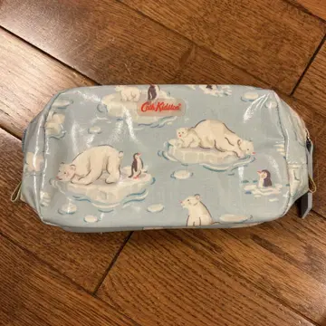 캐스키드슨 파우치