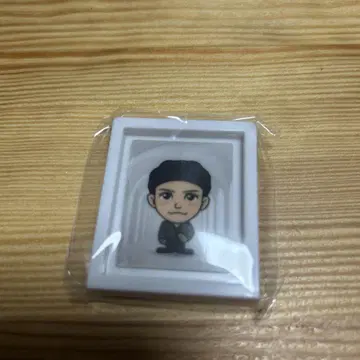 3대째 JSB 라이브 가챠 GUN