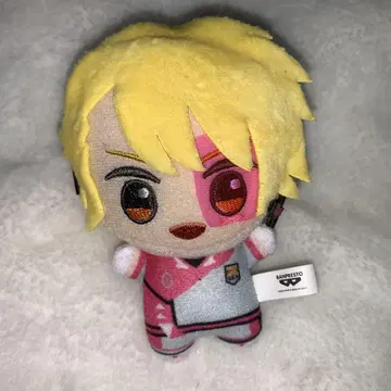 SideM SD 인형 마이타 루이