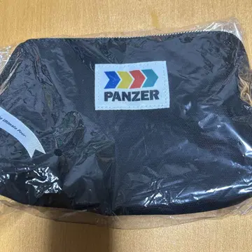 MSSP PANZER 파우치