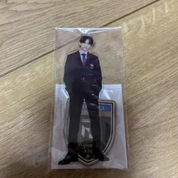 후지마키 쿄스케 아크릴 스탠드 INI