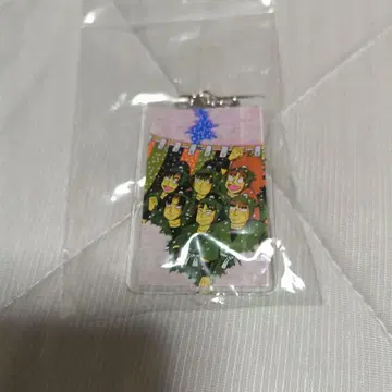 아마코 소베에 만화 갤러리 아크릴 키링
