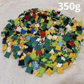 라큐 묶음 판매 350g