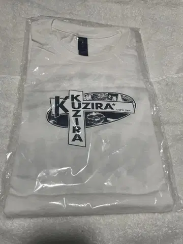 KUZIRA 티셔츠 PIZZA OF DEATH