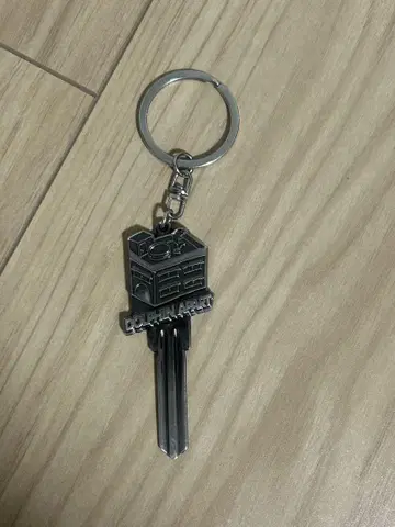 아이묭 돌핀 아파트 당신의 열쇠