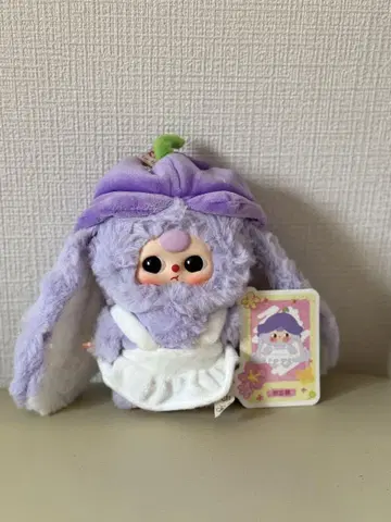 babythree 봉제 인형 봄은 어디에? 꽃 시리즈