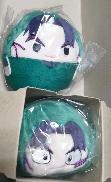 닌타마 란타로 후와코로링 포테코로 시오에 몬지로