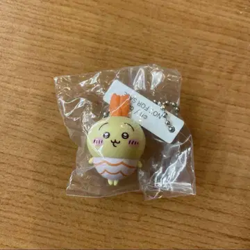 치이카와 (토끼/새우) 쿠라스시 피규어 스트랩