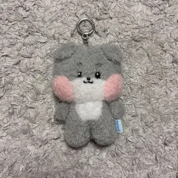 zb1 고니니 봉제 인형 키링 ZEROBASEONE