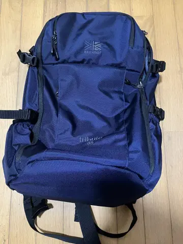 Karrimor tribute 40 (카리모어 트리뷰트 40)